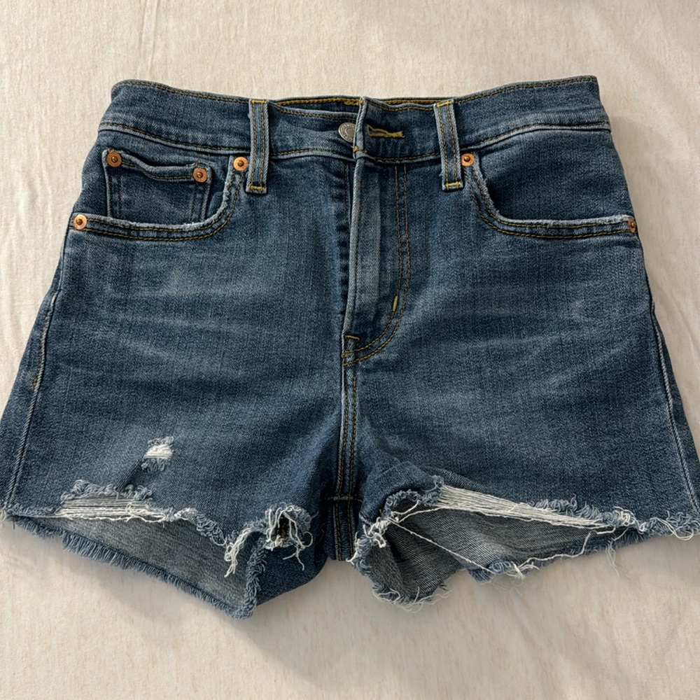 Levi’s
